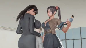 Careful wish 18 - Page 114