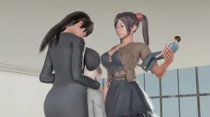 Careful wish 18 - Page 115