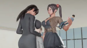 Careful wish 18 - Page 116