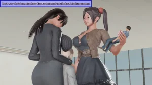 Careful wish 18 - Page 117