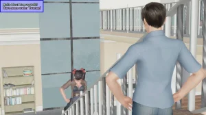 Careful wish 18 - Page 12