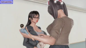 Careful wish 18 - Page 120