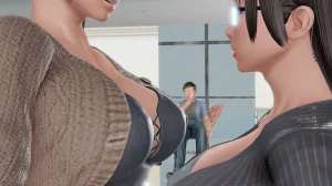 Careful wish 18 - Page 121