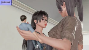 Careful wish 18 - Page 122