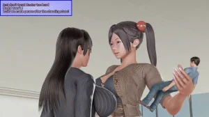 Careful wish 18 - Page 123