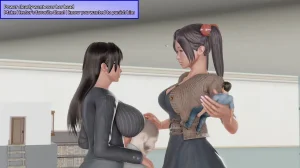 Careful wish 18 - Page 127