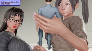 Careful wish 18 - Page 128