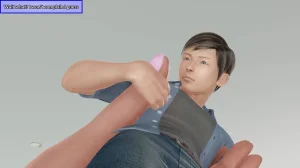 Careful wish 18 - Page 129