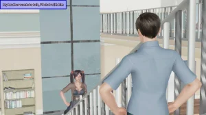 Careful wish 18 - Page 13