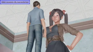 Careful wish 18 - Page 133