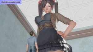 Careful wish 18 - Page 136