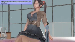 Careful wish 18 - Page 137