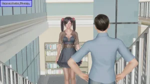 Careful wish 18 - Page 14