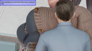 Careful wish 18 - Page 140