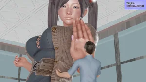 Careful wish 18 - Page 142