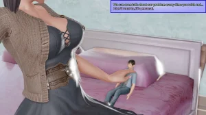 Careful wish 18 - Page 143