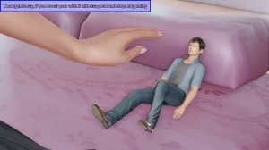 Careful wish 18 - Page 144