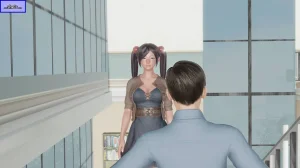 Careful wish 18 - Page 15