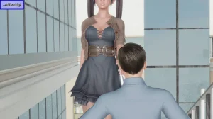 Careful wish 18 - Page 16