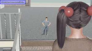 Careful wish 18 - Page 17