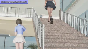 Careful wish 18 - Page 18