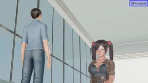 Careful wish 18 - Page 19