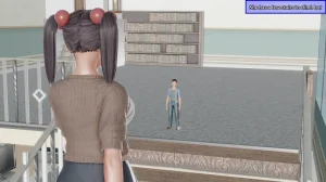 Careful wish 18 - Page 20