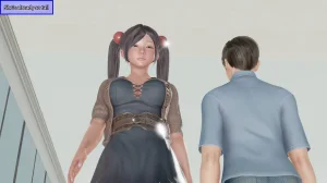 Careful wish 18 - Page 21