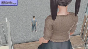 Careful wish 18 - Page 22