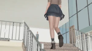 Careful wish 18 - Page 23