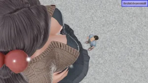 Careful wish 18 - Page 24