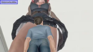 Careful wish 18 - Page 26