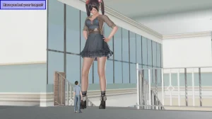 Careful wish 18 - Page 27