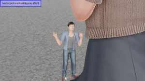 Careful wish 18 - Page 29