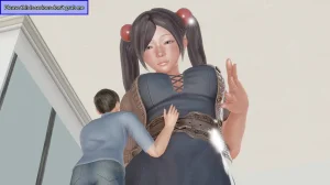 Careful wish 18 - Page 30