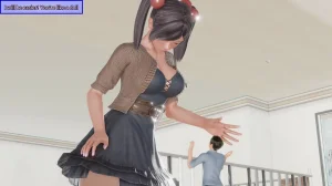 Careful wish 18 - Page 31