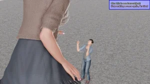 Careful wish 18 - Page 32