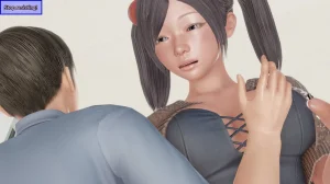 Careful wish 18 - Page 37