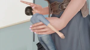 Careful wish 18 - Page 42