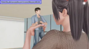 Careful wish 18 - Page 46