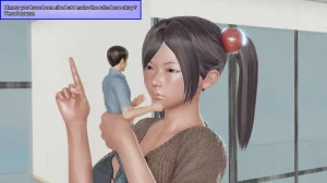 Careful wish 18 - Page 48