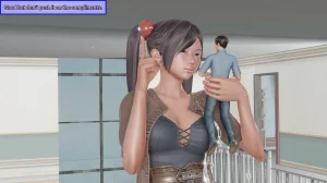 Careful wish 18 - Page 51