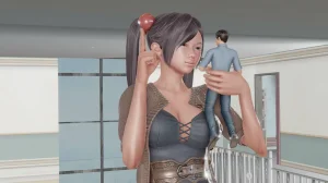 Careful wish 18 - Page 53