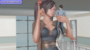 Careful wish 18 - Page 55