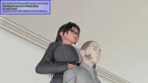 Careful wish 18 - Page 59