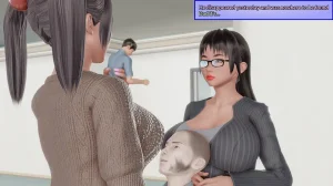 Careful wish 18 - Page 66