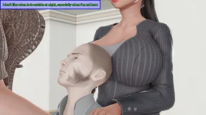 Careful wish 18 - Page 69