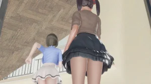 Careful wish 18 - Page 7