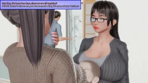 Careful wish 18 - Page 76