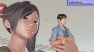 Careful wish 18 - Page 78